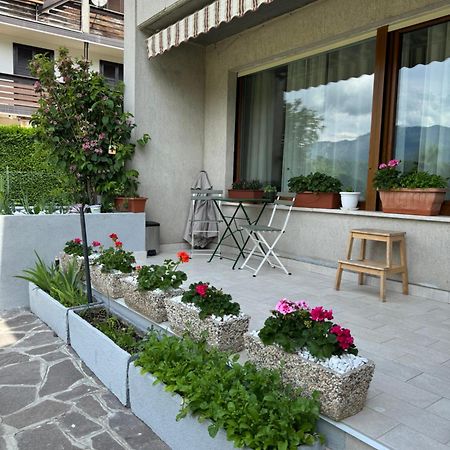 Green House Next - Lovely Apartment For Family And Free Parking Levico Terme Dış mekan fotoğraf