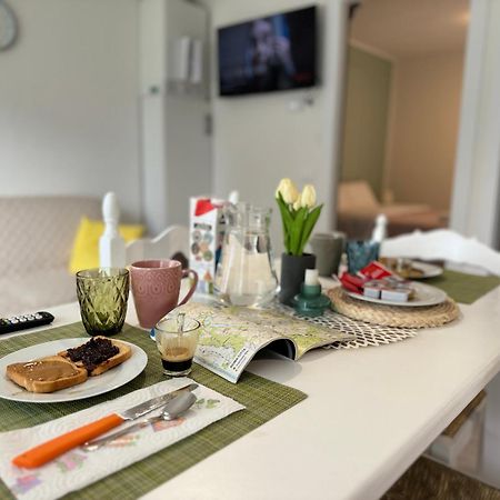 Green House Next - Lovely Apartment For Family And Free Parking Levico Terme Dış mekan fotoğraf