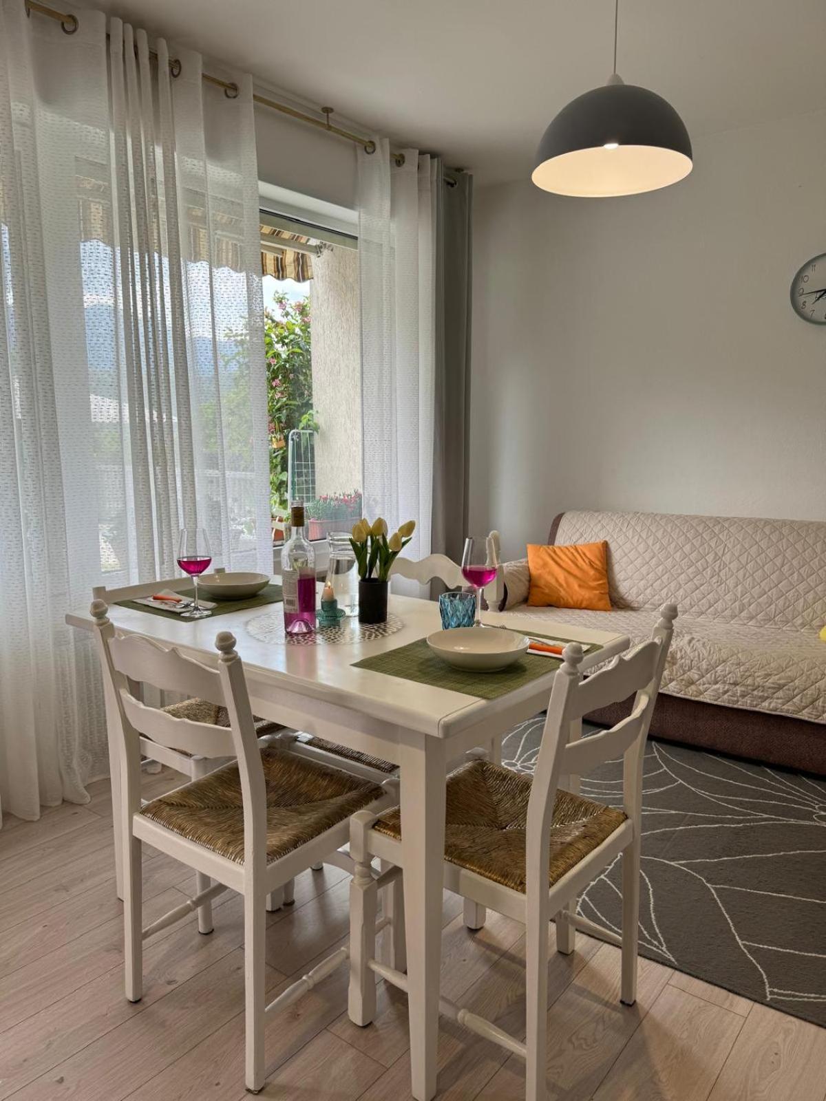 Green House Next - Lovely Apartment For Family And Free Parking Levico Terme Dış mekan fotoğraf
