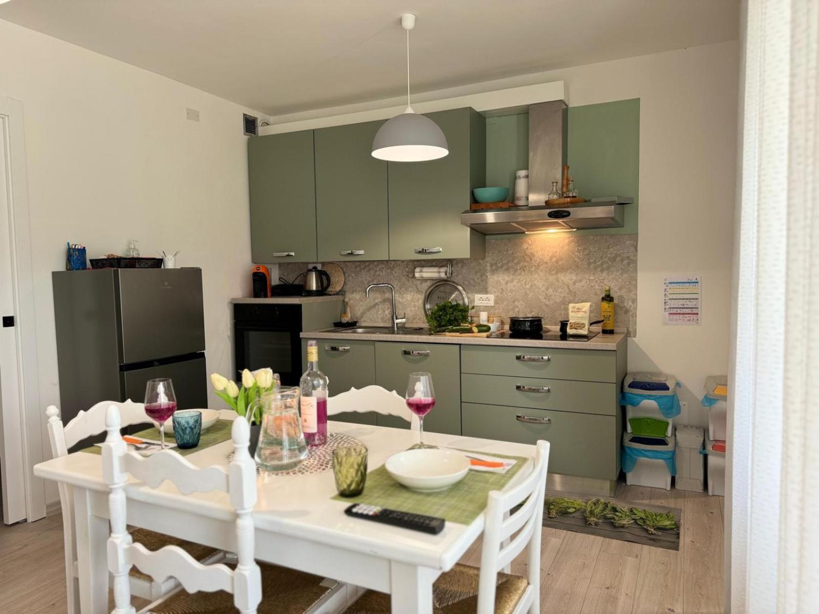 Green House Next - Lovely Apartment For Family And Free Parking Levico Terme Dış mekan fotoğraf