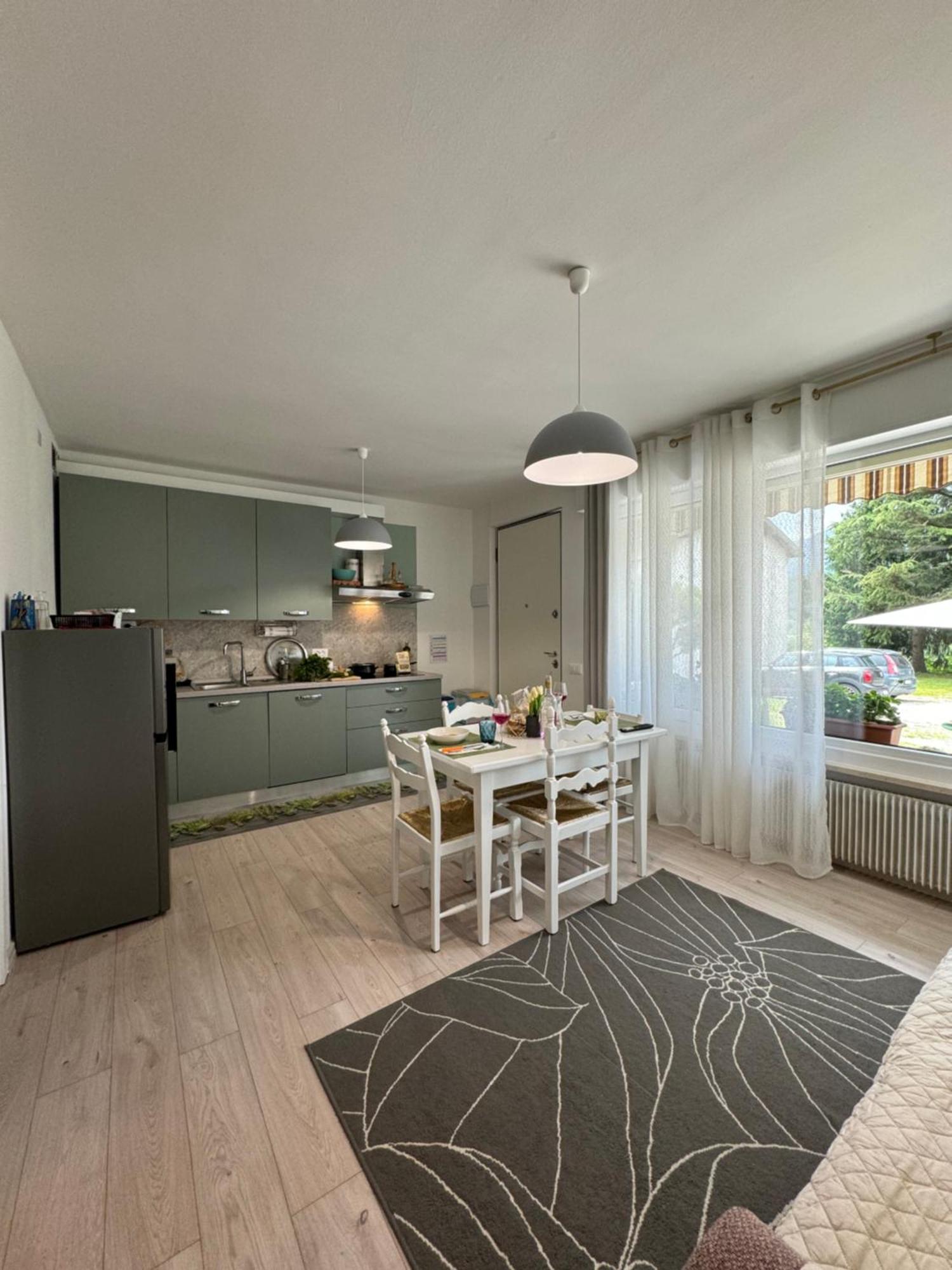 Green House Next - Lovely Apartment For Family And Free Parking Levico Terme Dış mekan fotoğraf