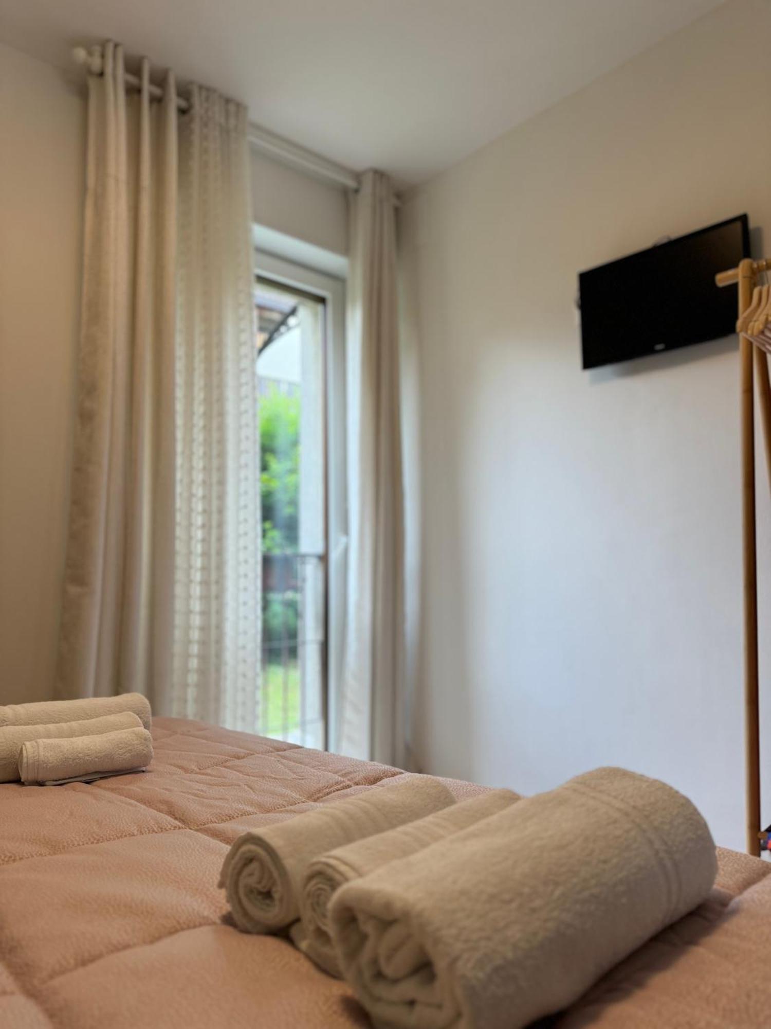 Green House Next - Lovely Apartment For Family And Free Parking Levico Terme Dış mekan fotoğraf