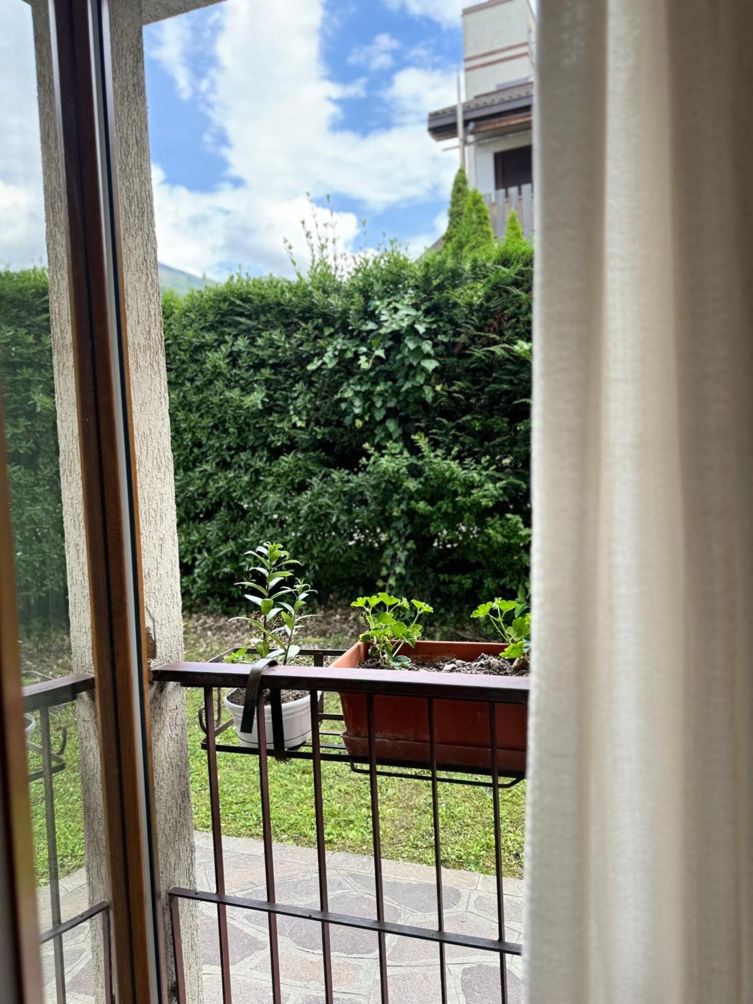 Green House Next - Lovely Apartment For Family And Free Parking Levico Terme Dış mekan fotoğraf