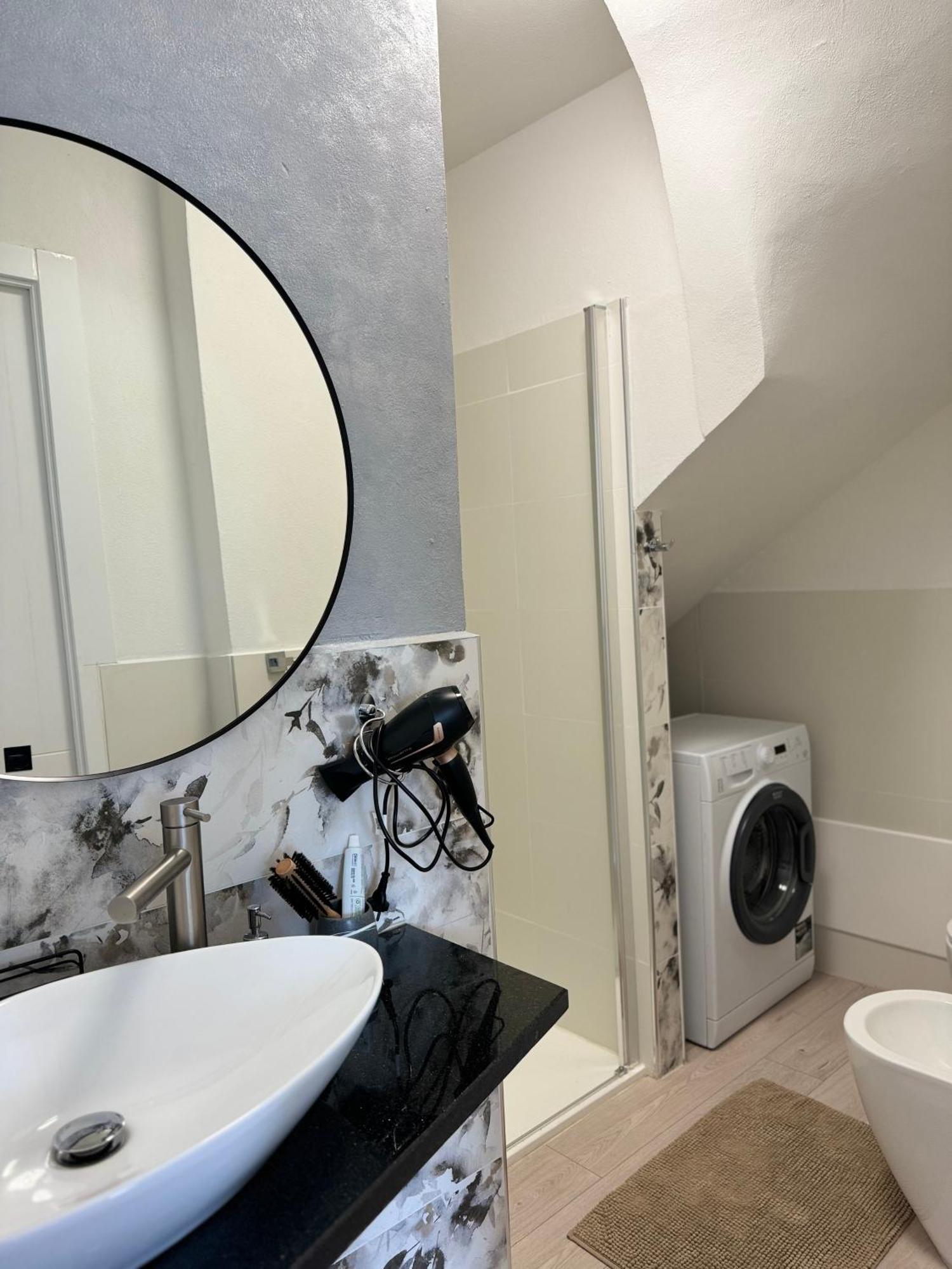 Green House Next - Lovely Apartment For Family And Free Parking Levico Terme Dış mekan fotoğraf
